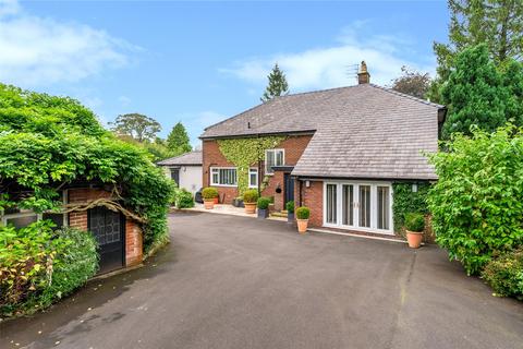 4 bedroom detached house for sale, Sawley, Clitheroe, Lancashire, BB7