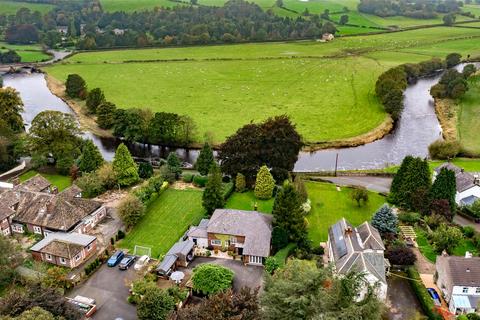 4 bedroom detached house for sale, Sawley, Clitheroe, Lancashire, BB7