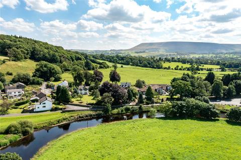 4 bedroom detached house for sale, Sawley, Clitheroe, Lancashire, BB7