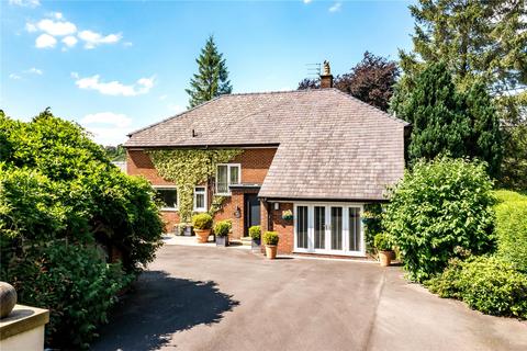 4 bedroom detached house for sale, Sawley, Clitheroe, Lancashire, BB7