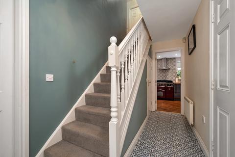 6 bedroom detached house for sale, Space & Privacy at Ullswater Road, LE13 0LS