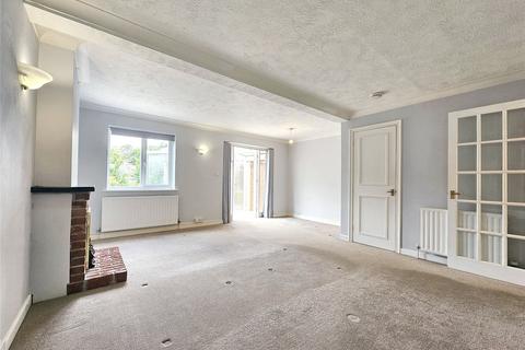 3 bedroom terraced house for sale, Poplar Way, West Sussex GU29