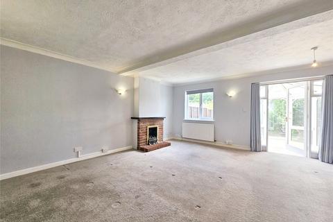 3 bedroom terraced house for sale, Poplar Way, West Sussex GU29