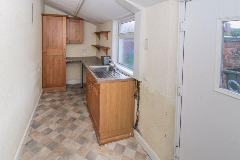 Middleton Road, Heywood 2 bed terraced house for sale £135,000