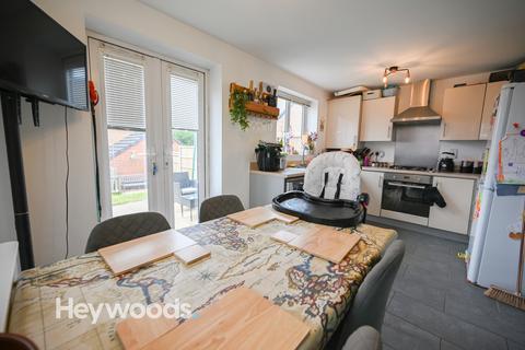 3 bedroom semi-detached house for sale, Canary Grove, Wolstanton, Newcastle-under-Lyme