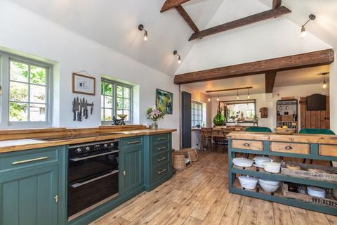 4 bedroom semi-detached house for sale, Bedlam Street, Hurstpierpoint