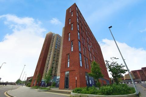 2 bedroom apartment to rent, No.1 Old Trafford, Manchester