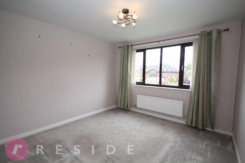 Bedroom Two / Lounge