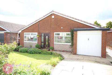 3 bedroom detached bungalow for sale, Rooley Moor Road, Rochdale OL12