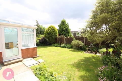 3 bedroom detached bungalow for sale, Rooley Moor Road, Rochdale OL12