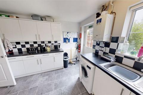 1 bedroom semi-detached house to rent, Horn Pie Road, Norwich