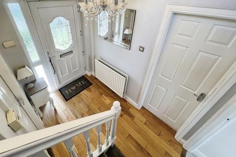 4 bedroom detached house for sale, Shoreswood, Sharples