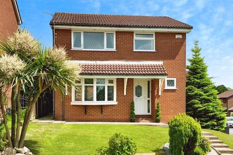 4 bedroom detached house for sale, Shoreswood, Sharples