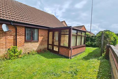1 bedroom terraced bungalow for sale, Waterfield Meadows, North Walsham