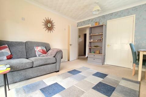 1 bedroom terraced bungalow for sale, Waterfield Meadows, North Walsham