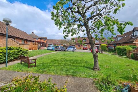 1 bedroom terraced bungalow for sale, Waterfield Meadows, North Walsham