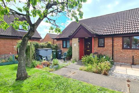 1 bedroom terraced bungalow for sale, Waterfield Meadows, North Walsham