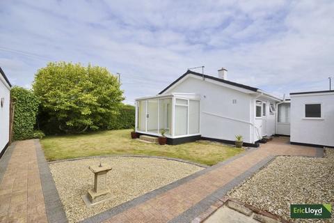 2 bedroom detached bungalow for sale, Smardon Avenue, Brixham