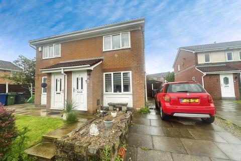 2 bedroom semi-detached house for sale, Limesdale Close, Bolton