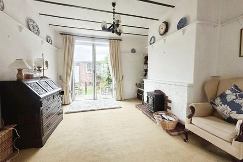 3 bedroom semi-detached house for sale, Rochdale Old Road, Bury