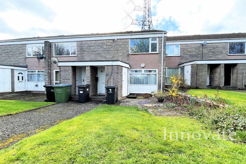 Ascot Walk, Oldbury B69 1 bed apartment to rent £700 pcm (£162 pw)
