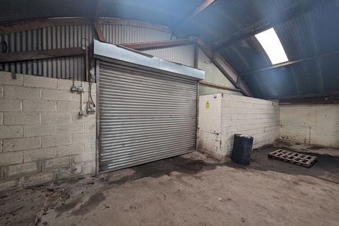 Industrial unit to rent, UNIT 3, Woodside Farm, Lizard Lane, Shifnal. TF11 8QE