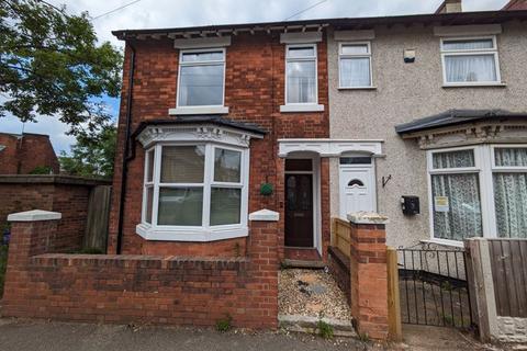3 bedroom semi-detached house to rent, Murray Street, Mansfield
