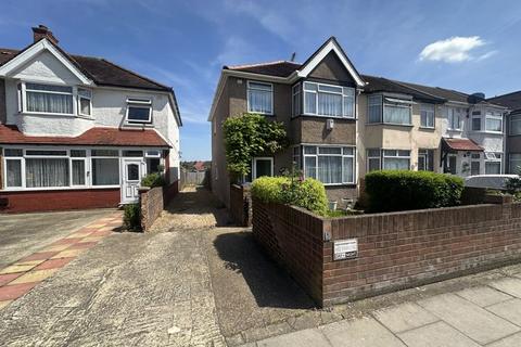 3 bedroom terraced house for sale, Allenby Road, Southall