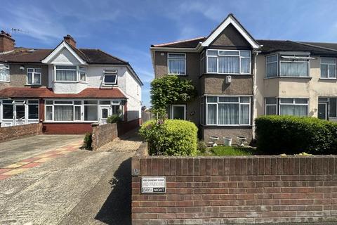 3 bedroom terraced house for sale, Allenby Road, Southall