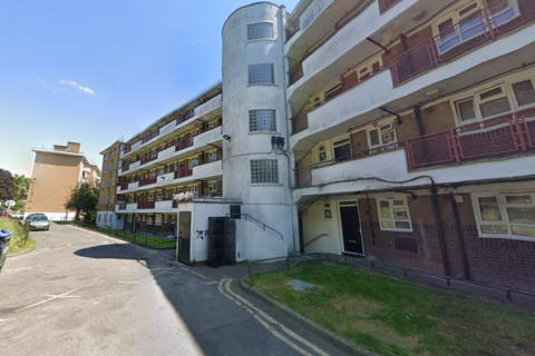2 bedroom flat to rent, Holderness House, Champion Hill, SE5