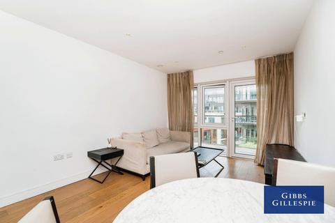 2 bedroom apartment to rent, Dickens Yard, Ealing, W5