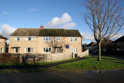 1 bedroom property to rent, Nicholas Avenue, Old Marston, OX3 0RN