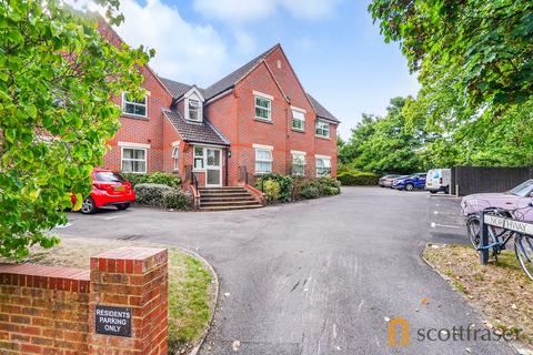 2 bedroom apartment to rent, Northway, Headington, OX3 9ES