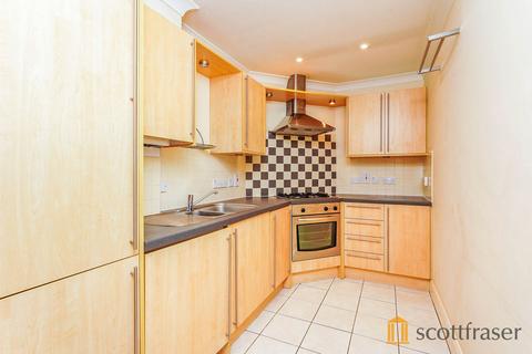 2 bedroom apartment to rent, Northway, Headington, OX3 9ES