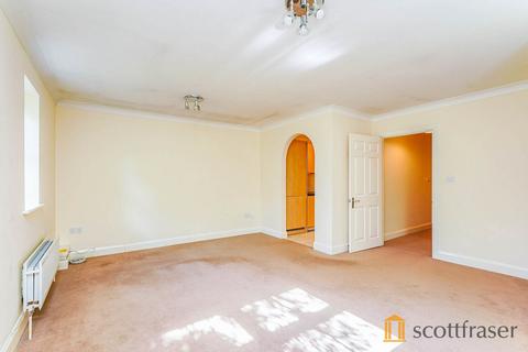 2 bedroom apartment to rent, Northway, Headington, OX3 9ES