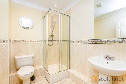 2 bedroom apartment to rent, Northway, Headington, OX3 9ES