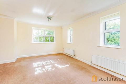 2 bedroom apartment to rent, Northway, Headington, OX3 9ES