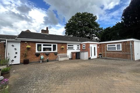3 bedroom detached bungalow for sale, Church Street, Scalford
