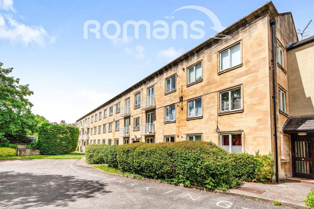 Kensington Court 2 bed flat £1 100 pcm (£254 pw) Kensington Court 2 bed flat £1 100 pcm (£254 pw)