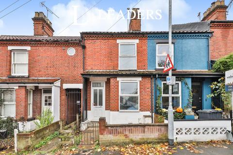 3 bedroom terraced house to rent, Avenue Road, Norwich, NR2