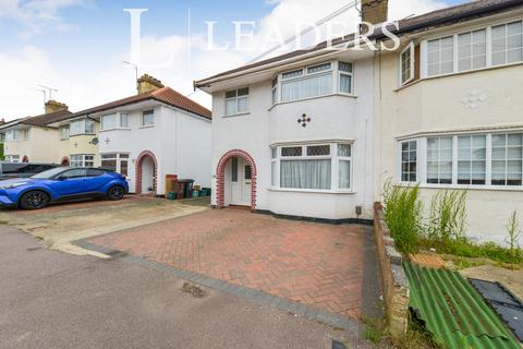 3 bedroom semi-detached house to rent, Kings Road