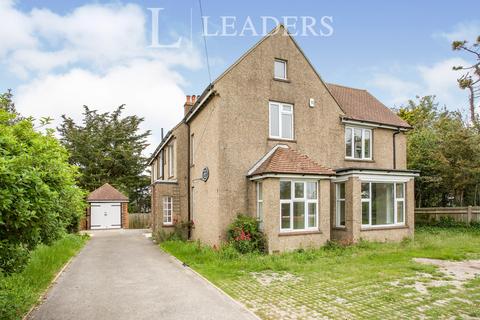 5 bedroom detached house to rent, The Old Vicarage, Portsdown Hill Road