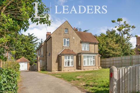 5 bedroom detached house to rent, The Old Vicarage, Portsdown Hill Road