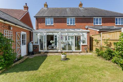 3 bedroom semi-detached house for sale, Farmers Way, Hampshire PO8