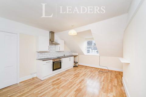 2 bedroom flat to rent, St. Michaels Place