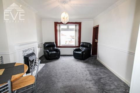 undefined, Baldric Road, Glasgow G13