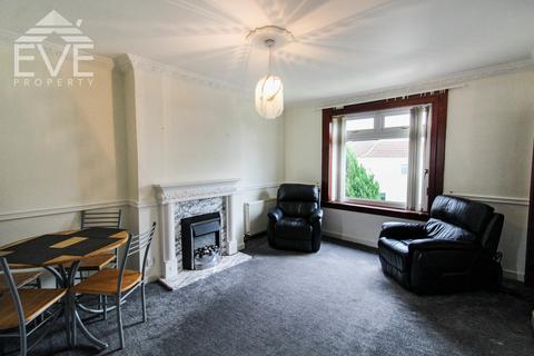 undefined, Baldric Road, Glasgow G13