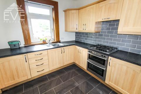 undefined, Baldric Road, Glasgow G13