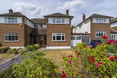 51 Beechwood Close, Amersham, HP6 6QU