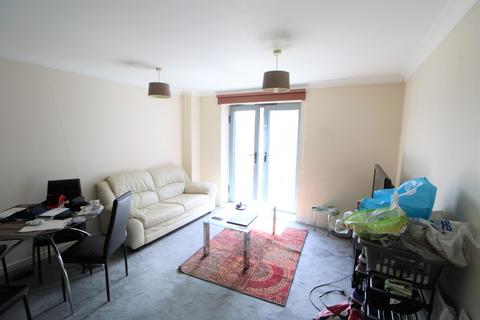 2 bedroom flat to rent, Quayside Drive, Colchester